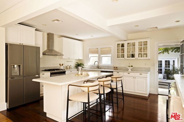 720 N Ogden Drive, Los Angeles, CA 90046