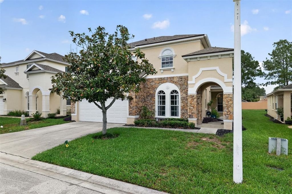 304 CALABAY PARC BOULEVARD, Davenport, FL 33897