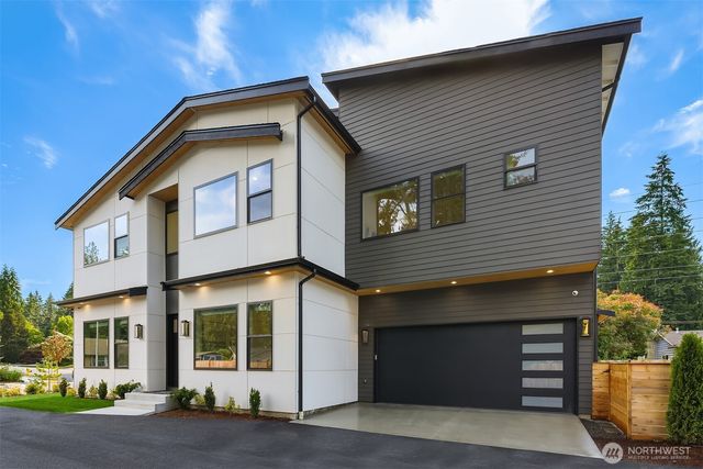 13694 NE 83rd Street, Redmond, WA 98052