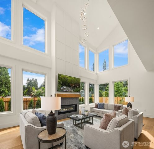 13694 NE 83rd Street, Redmond, WA 98052