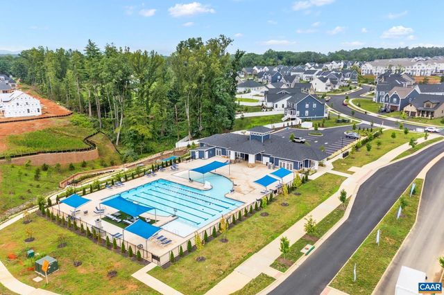 3294 THICKET RUN DR, Charlottesville, VA 22911