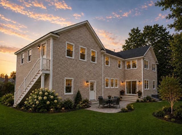 48 Tyler Dr, Sandwich, MA 02563