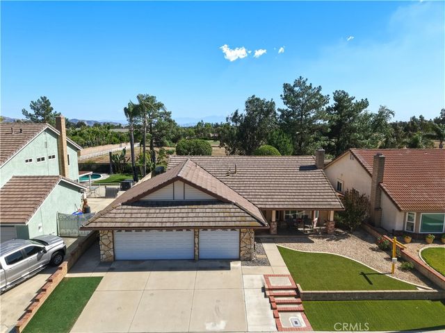 12769 Kalmia, Rancho Cucamonga, CA 91739