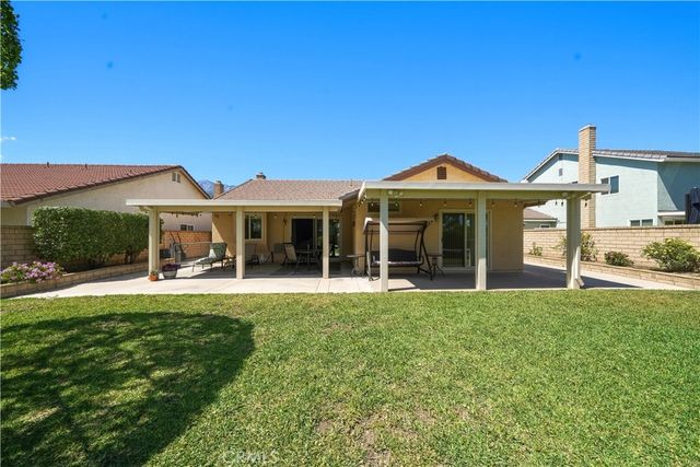 12769 Kalmia, Rancho Cucamonga, CA 91739