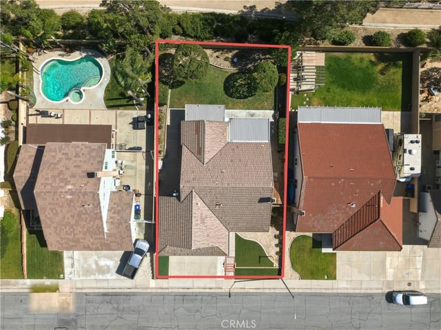 12769 Kalmia, Rancho Cucamonga, CA 91739