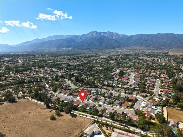 12769 Kalmia, Rancho Cucamonga, CA 91739