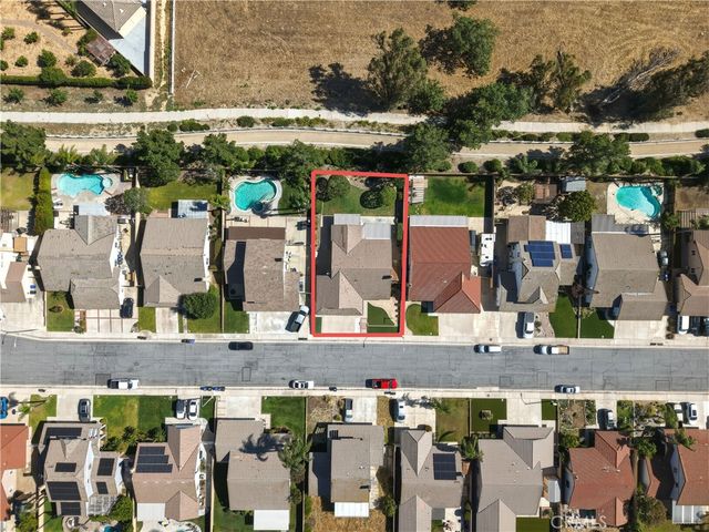 12769 Kalmia, Rancho Cucamonga, CA 91739