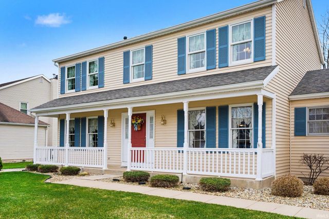 51531 James Lawrence Parkway, Granger, IN 46530