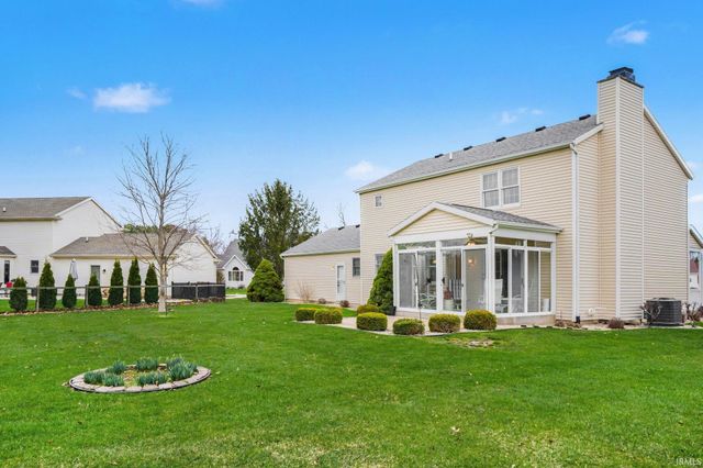 51531 James Lawrence Parkway, Granger, IN 46530