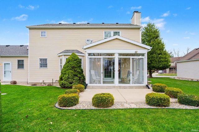 51531 James Lawrence Parkway, Granger, IN 46530