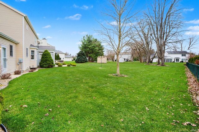 51531 James Lawrence Parkway, Granger, IN 46530