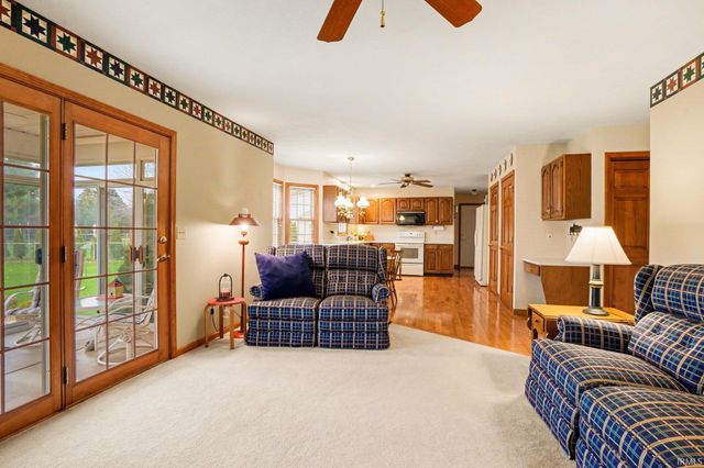 51531 James Lawrence Parkway, Granger, IN 46530