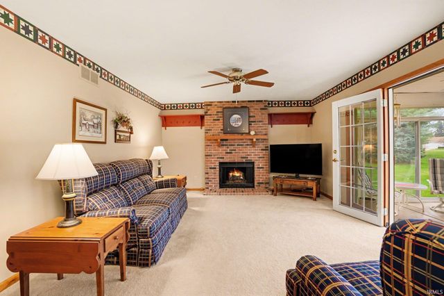 51531 James Lawrence Parkway, Granger, IN 46530