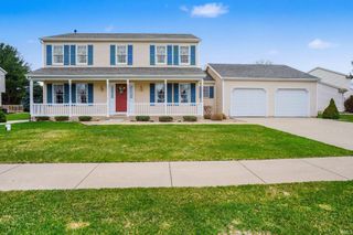 51531 James Lawrence Parkway, Granger, IN 46530