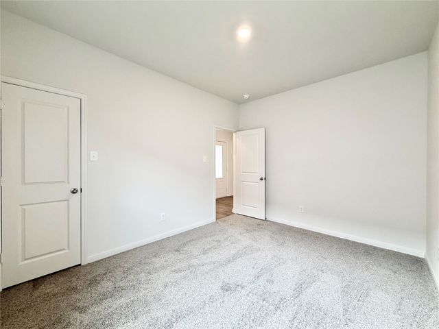 13404 Gitty Up Circle, Cresson, TX 76035
