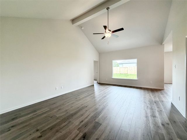 13404 Gitty Up Circle, Cresson, TX 76035