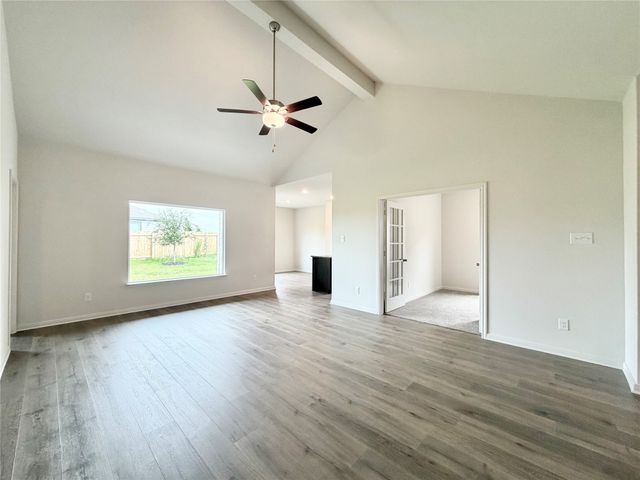 13404 Gitty Up Circle, Cresson, TX 76035