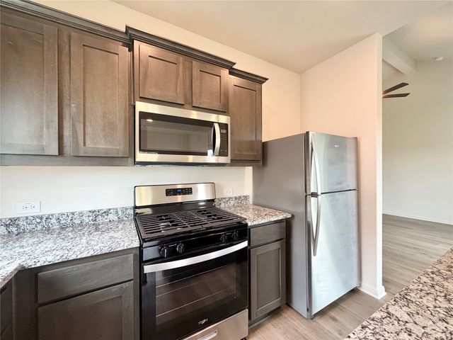 13404 Gitty Up Circle, Cresson, TX 76035