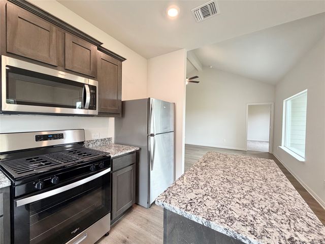 13404 Gitty Up Circle, Cresson, TX 76035