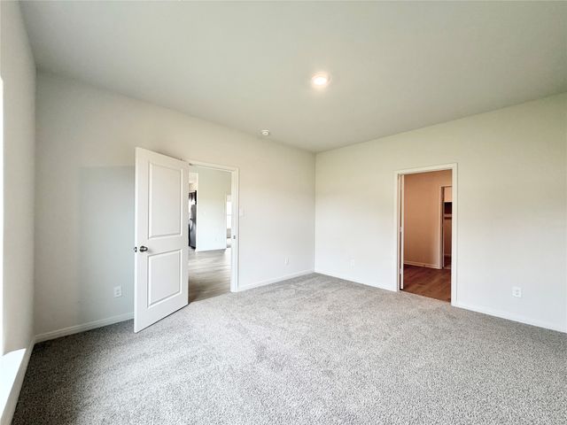 13404 Gitty Up Circle, Cresson, TX 76035