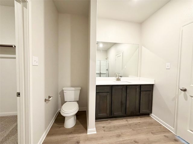 13404 Gitty Up Circle, Cresson, TX 76035