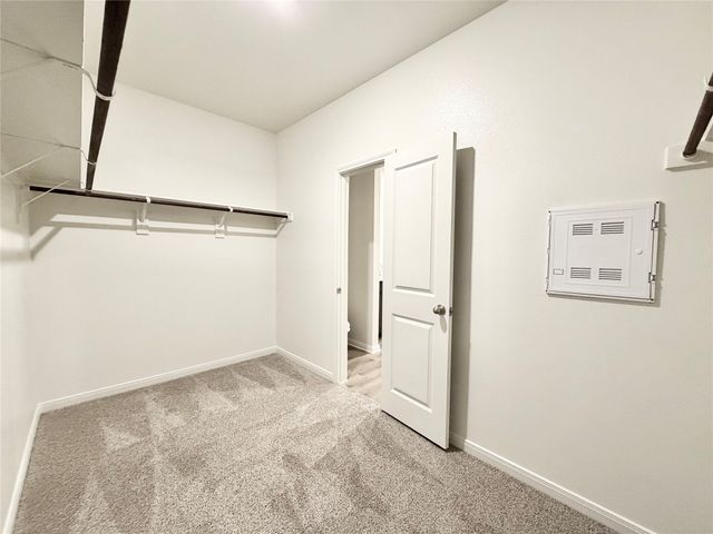 13404 Gitty Up Circle, Cresson, TX 76035