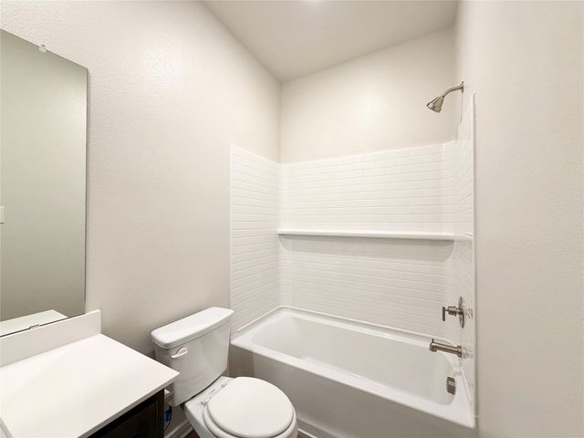 13404 Gitty Up Circle, Cresson, TX 76035
