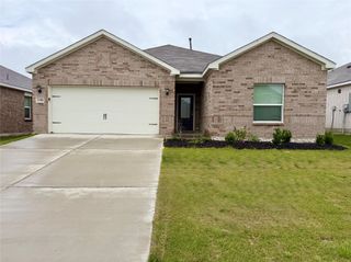 13404 Gitty Up Circle, Cresson, TX 76035