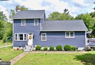 467 HICKMAN AVE, Dividing Creek, NJ 08315