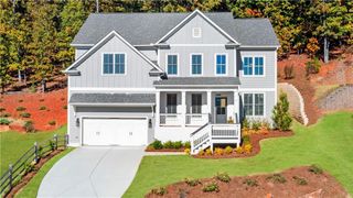 410 Ward Farm Drive, Powder Springs, GA 30127