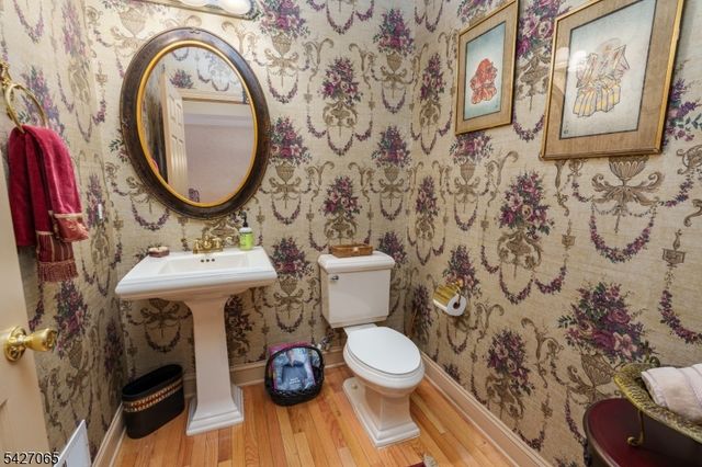 59 Spring Hill Cir, Wayne Twp., NJ 07470