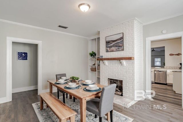 402 Michigan Avenue, Mobile, AL 36604