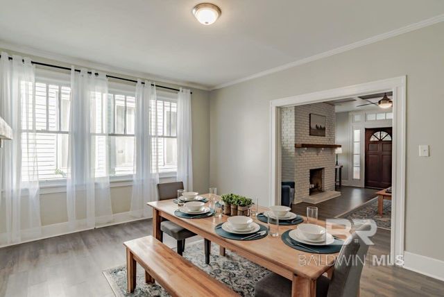 402 Michigan Avenue, Mobile, AL 36604