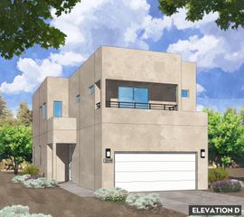 2117 Marlin Street NW, Albuquerque, NM 87120