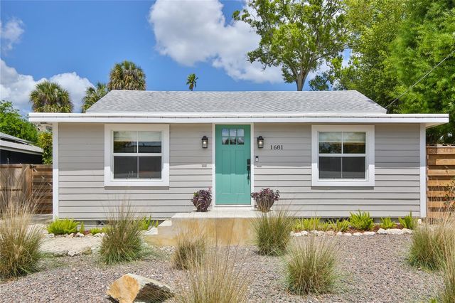 1681 8TH STREET, Sarasota, FL 34236