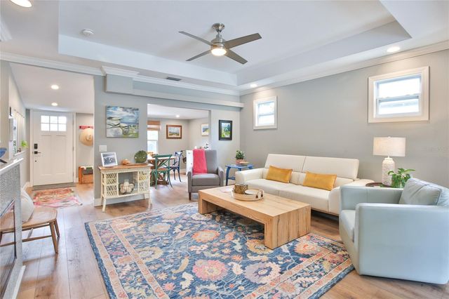 1681 8TH STREET, Sarasota, FL 34236