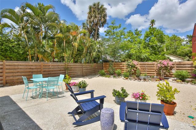 1681 8TH STREET, Sarasota, FL 34236