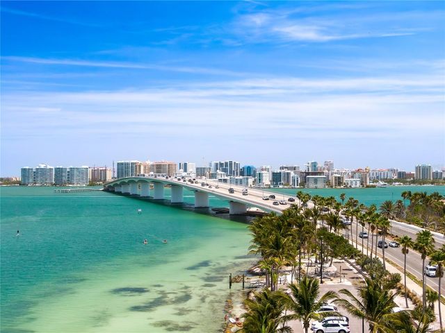 1681 8TH STREET, Sarasota, FL 34236