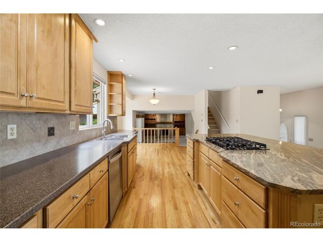 7658 Quail St, Arvada, CO 80005