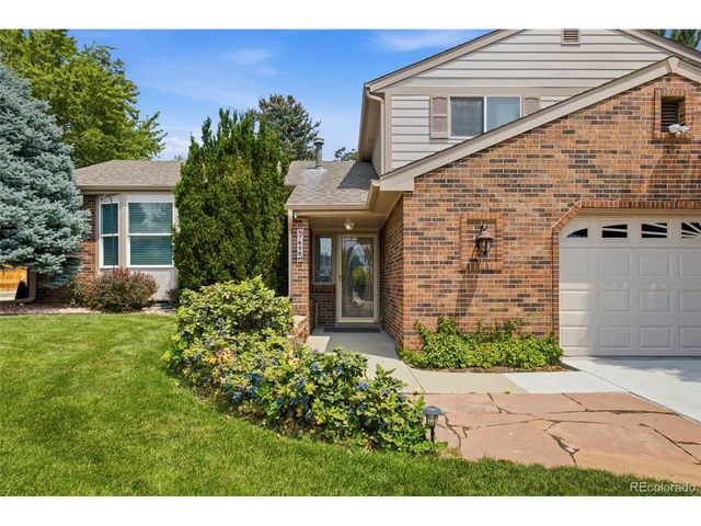 7658 Quail St, Arvada, CO 80005