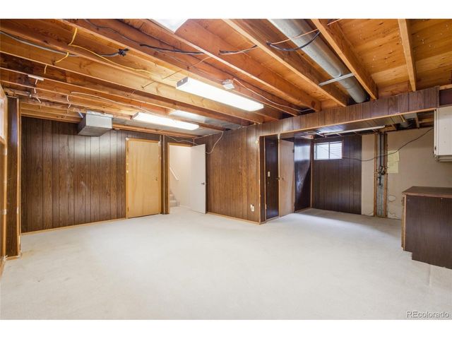 7658 Quail St, Arvada, CO 80005