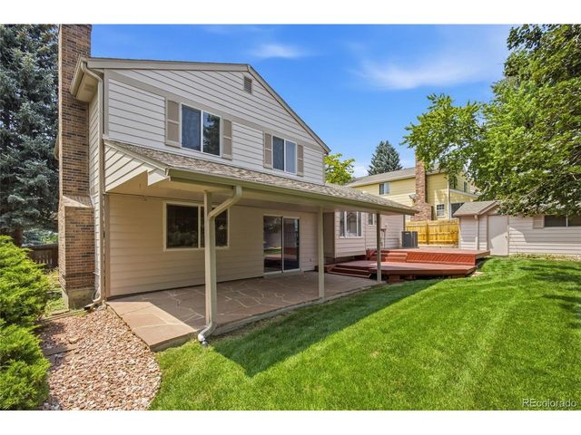 7658 Quail St, Arvada, CO 80005