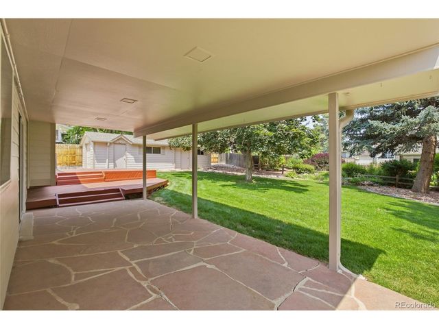 7658 Quail St, Arvada, CO 80005