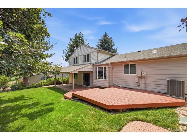 7658 Quail St, Arvada, CO 80005