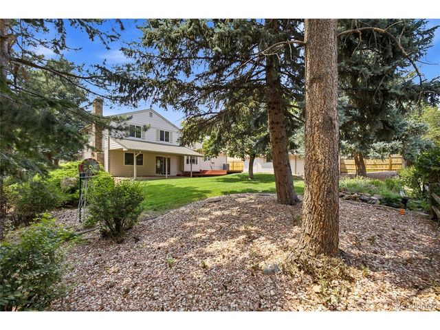 7658 Quail St, Arvada, CO 80005