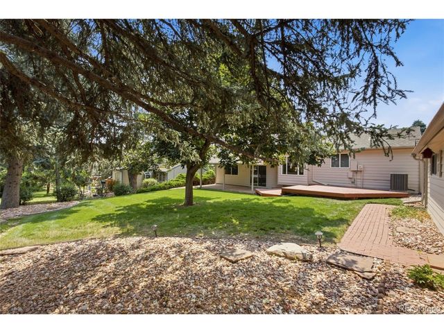 7658 Quail St, Arvada, CO 80005