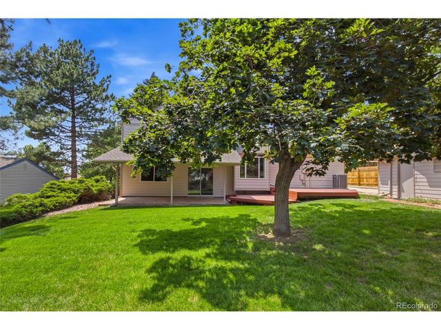 7658 Quail St, Arvada, CO 80005