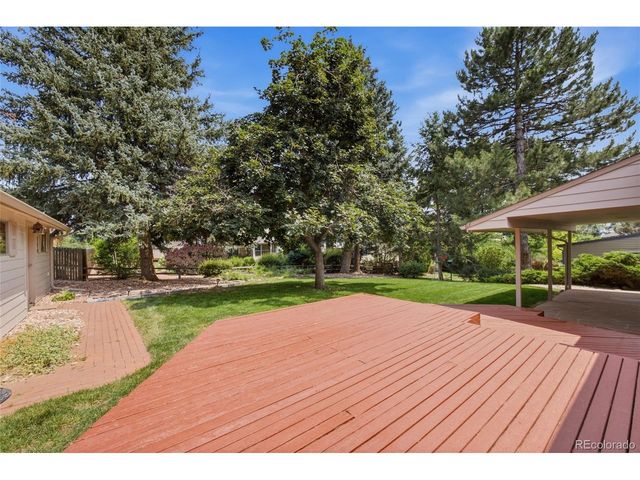 7658 Quail St, Arvada, CO 80005