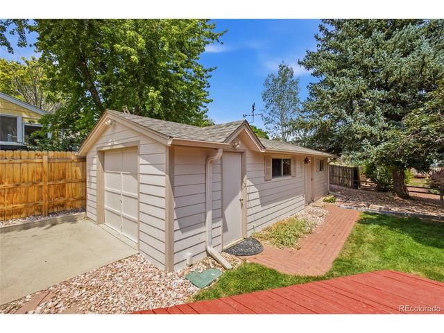 7658 Quail St, Arvada, CO 80005