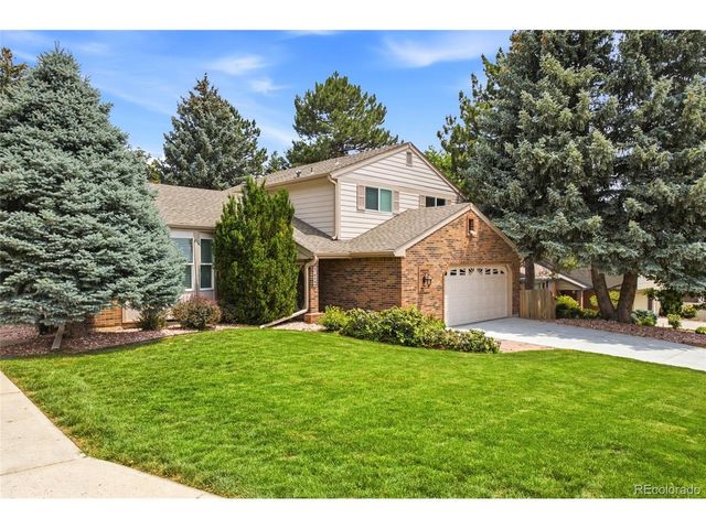 7658 Quail St, Arvada, CO 80005